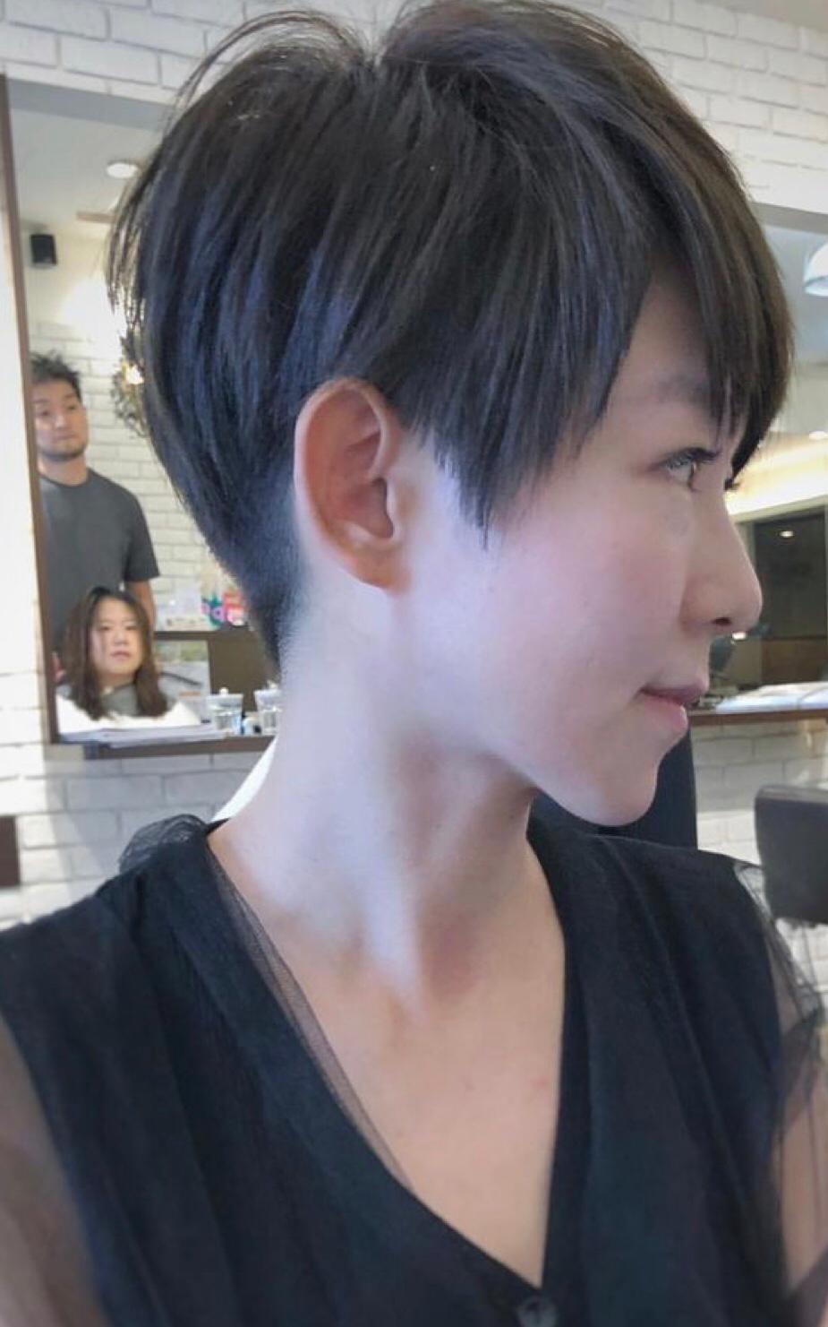 作品參考 / 最新消息:為你開拓新型像請預約❣